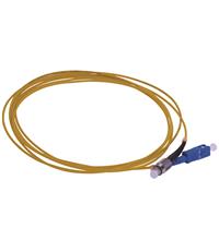SC/APC-to-FC/PC fibre cord